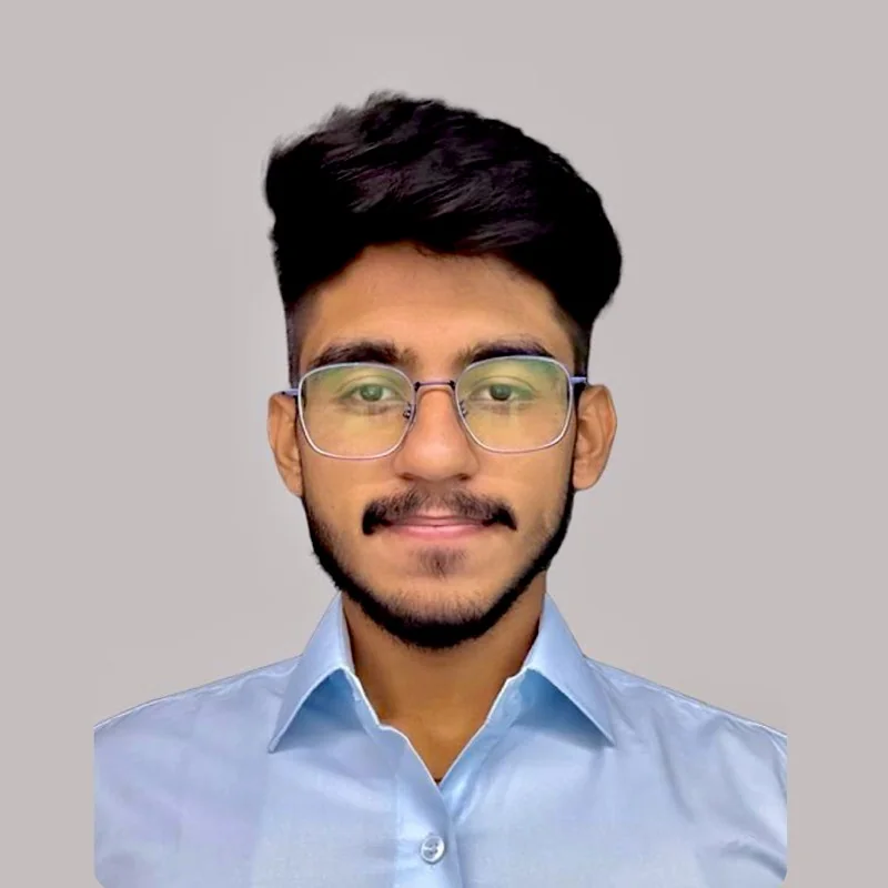 PARTH PANJWANI