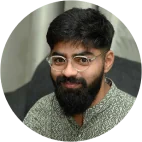 SIDDHARTH NAIR