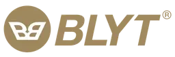 BLYT logo