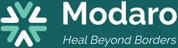 MODARO HEALTH logo